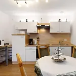 Julia's Apartment *