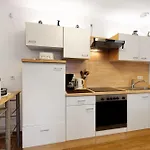 Apartment Julia's