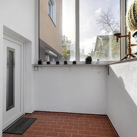 דירה Julia's Gallin