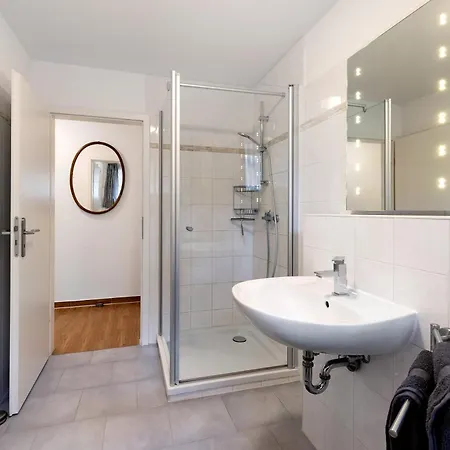 Julia's Apartamento Gallin