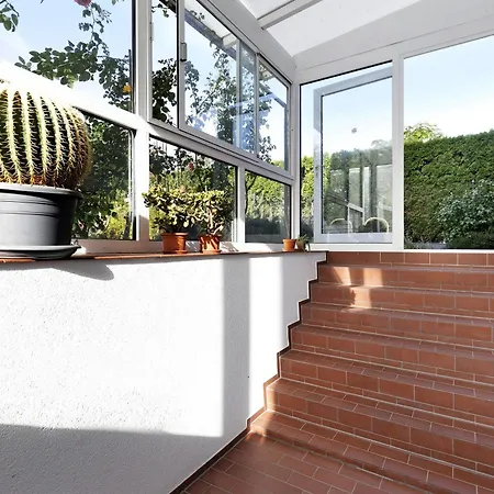Apartamento Julia's Gallin