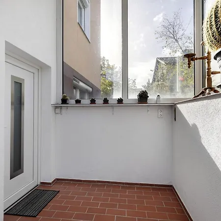 Julia's Apartamento Gallin