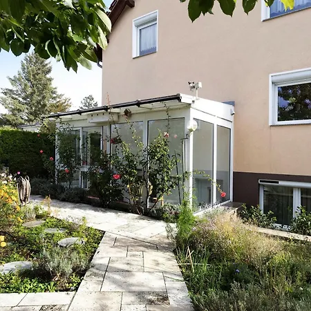 Julia's Apartamento