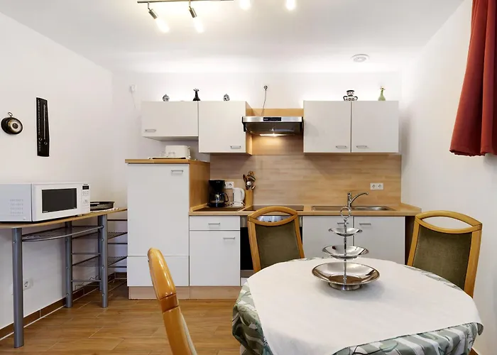 Julia's Appartamento *