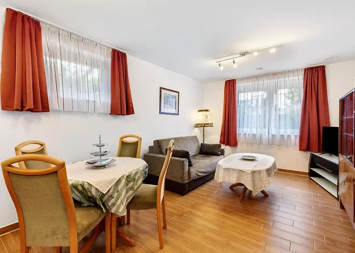 Julia's Appartamento *