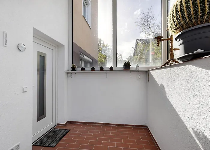 Appartamento Julia's Gallin