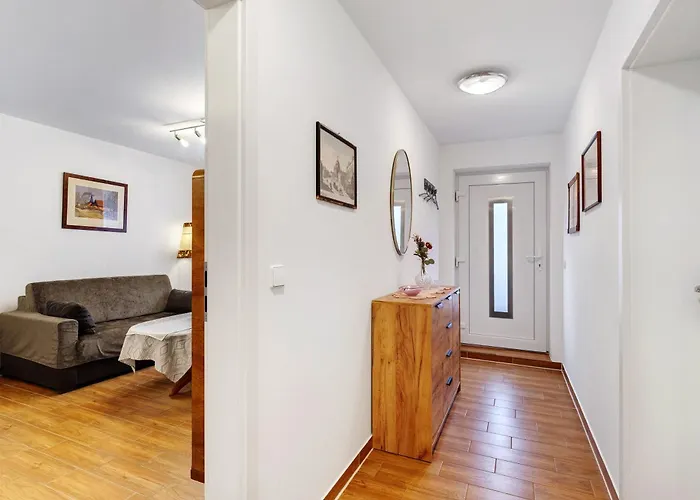 Julia's Appartamento *