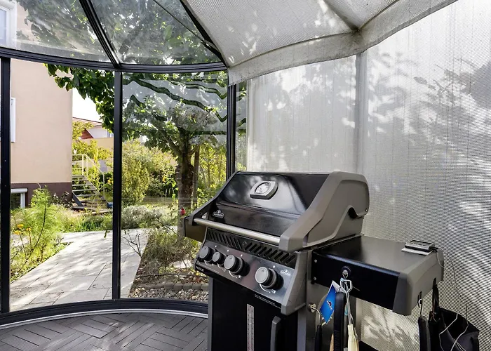 Julia's 아파트 Gallin