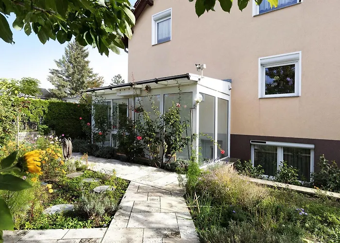 Appartamento Julia's *